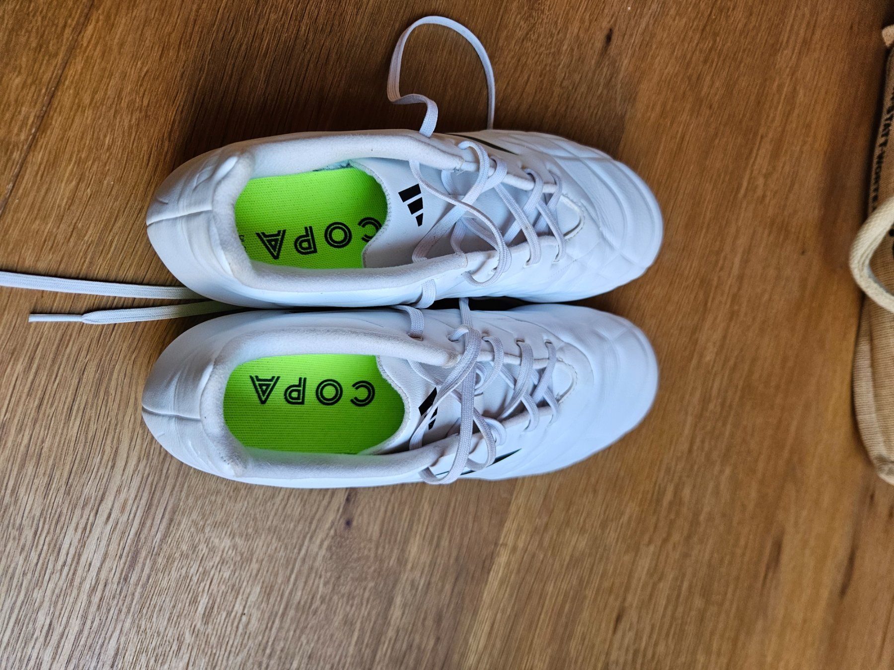 Adidas Herrenschuhe: Adidas Copa Pure 3, Gr. 45 – Neu (gemäss Beschreibung) aus Kienberg von maca121 4