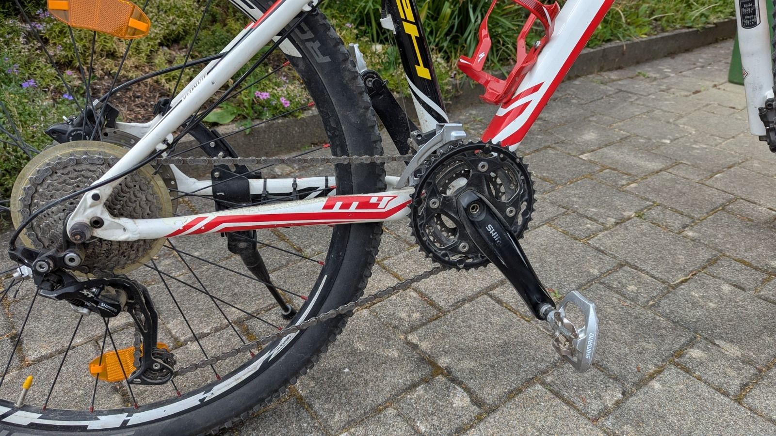 Specialized Biciclette: Kinder Bike Specialized Rockhopper – Usato da Goldingen venduto da yan_68cc 3