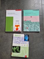 Naturwissenschaften Lehrmittel Ergänzungsprüfung PH SG