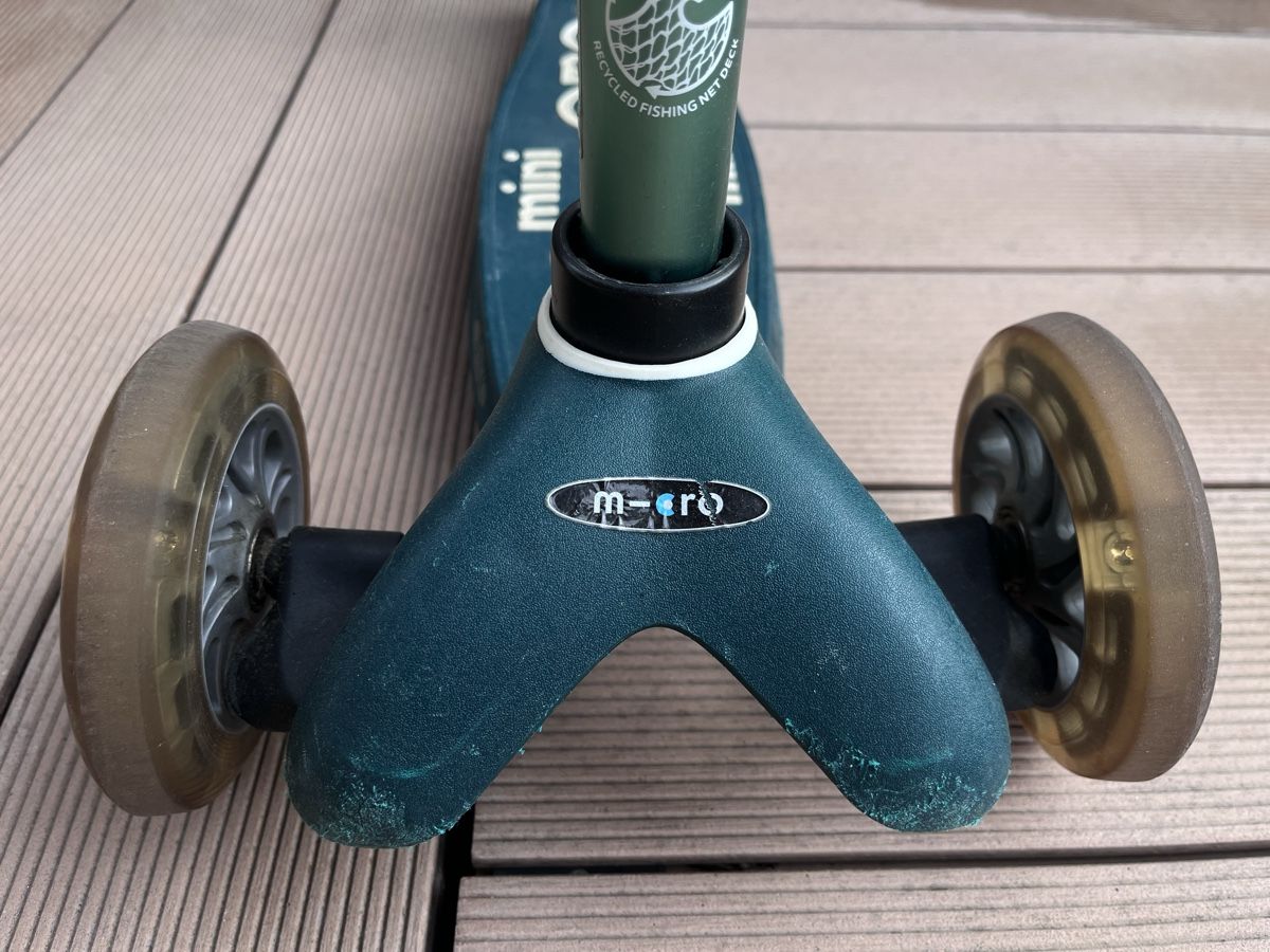 Micro Kickboard: Mini Micro Scooter Kinder – Usato da Roggwil BE venduto da 2eyes4kids 2