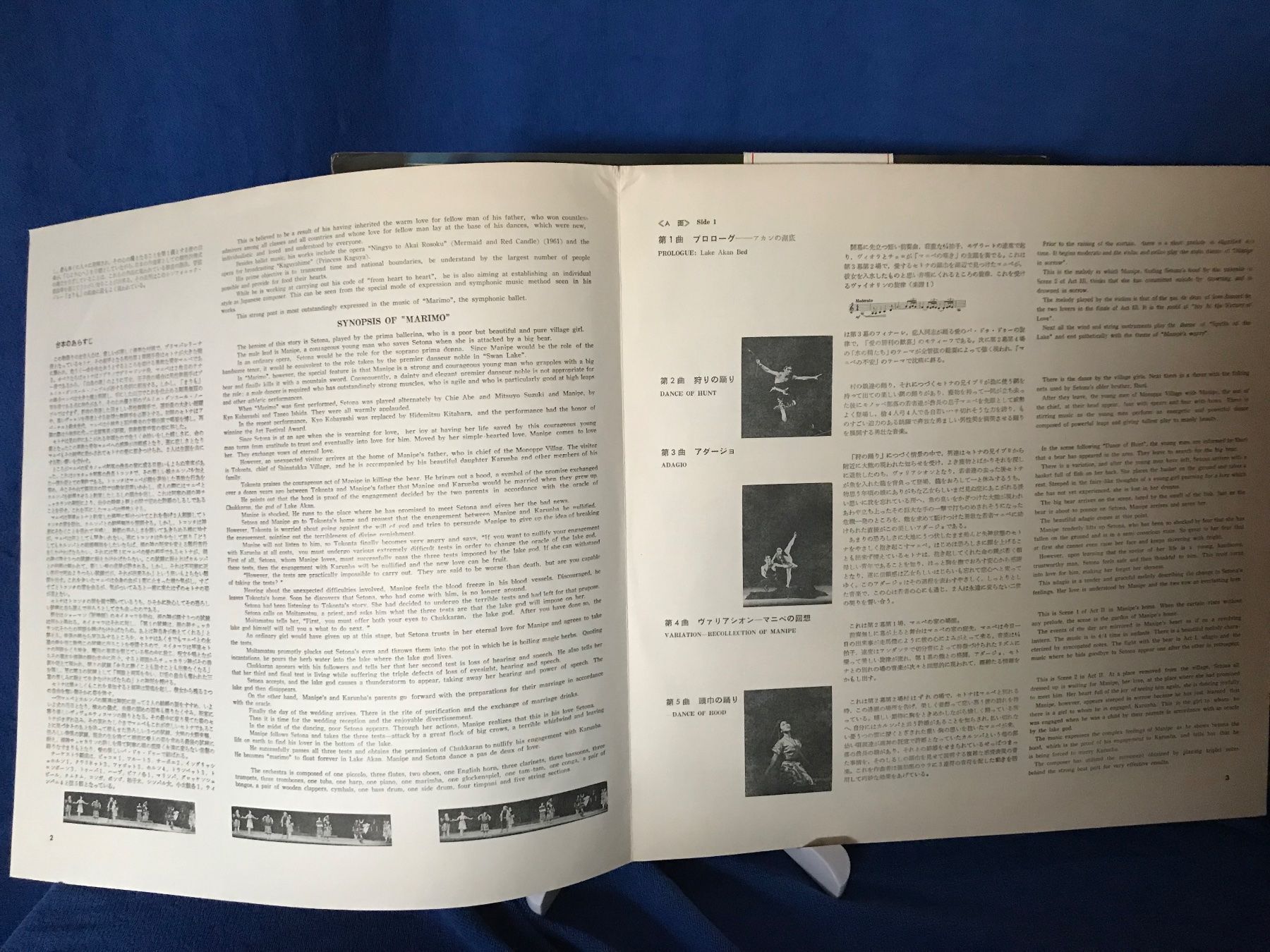 Dischi in vinile: Kan Ishii - Marimo – Usato da Aesch BL venduto da BlueMusicRecords 3