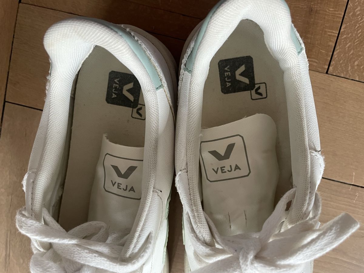 Veja Scarpe da uomo: Veja Sneaker, Gr 40 – Usato da Zürich venduto da 28881084 4