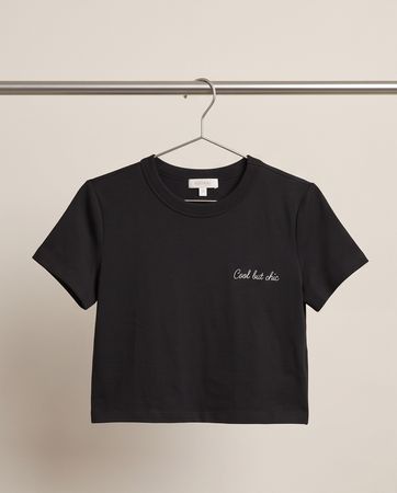 Kookai t-shirt - neuf - taille S