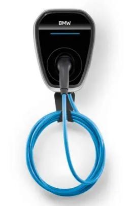 Caricabatterie: BMW Wallbox Gen. 3 NEU & OVP – Nuovo e nell'imballaggio originale da Weinfelden venduto da Bickel-Auto-AG