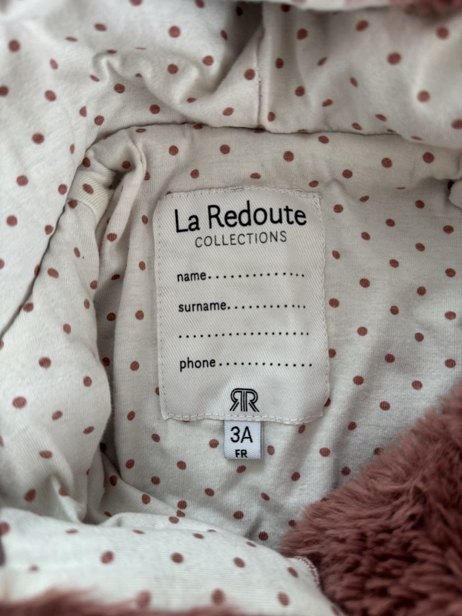 La Redoute Jacken & Mäntel: Kinderjacke La Redoute 3Y  – Gebraucht aus Galgenen von Vintluxe 1