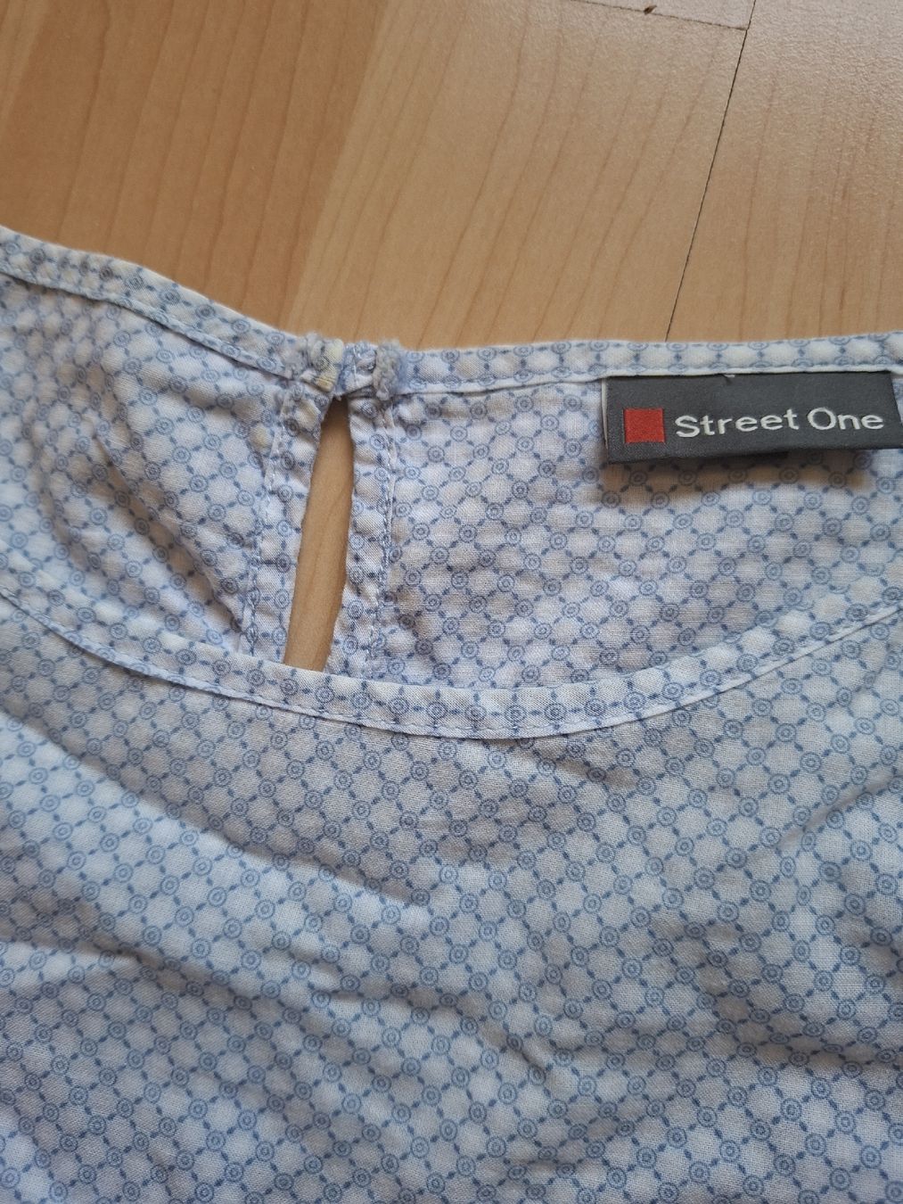 Blusen: Blusenshirt von Street One  Gr.36 – Gebraucht aus Sumiswald von Cicco02 1