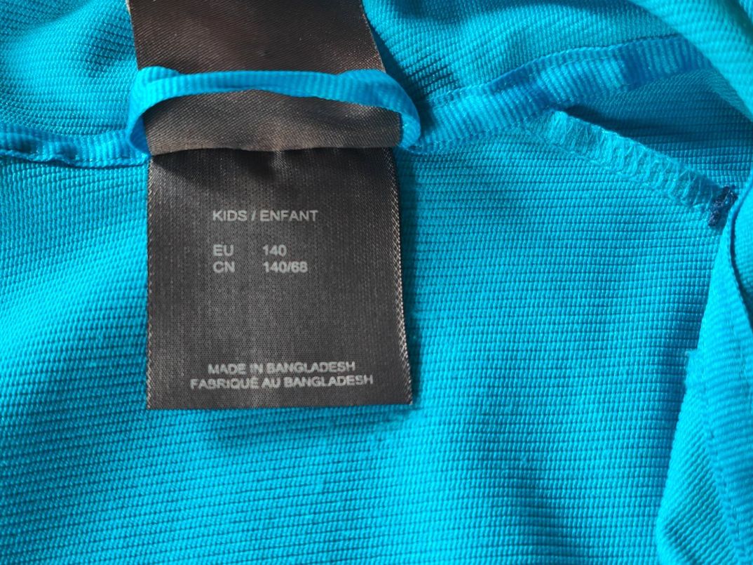 Jack Wolfskin Jacken & Mäntel: Sommer-Softshelljäckli Gr. 140 – Gebraucht aus Lostorf von prikyb 2