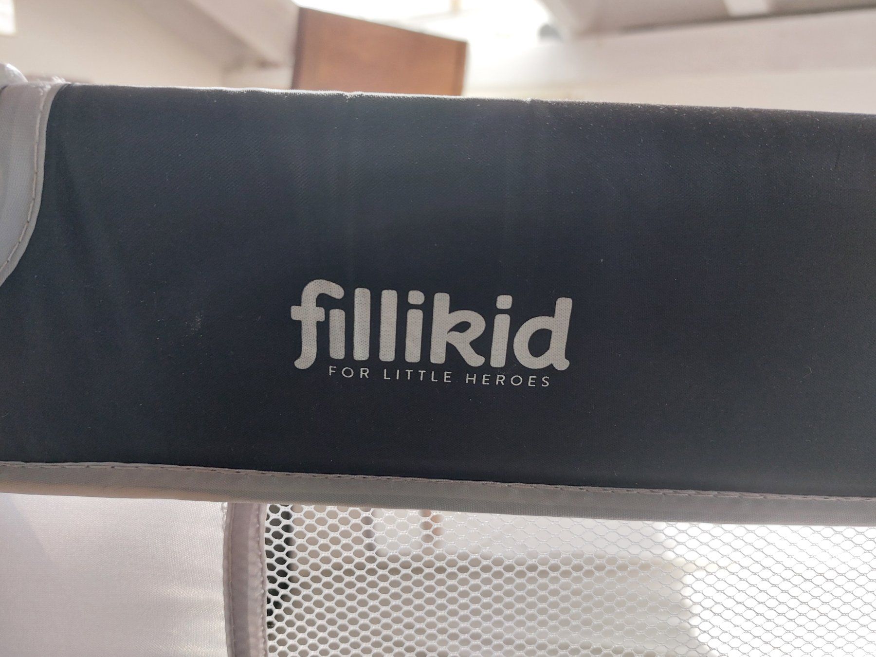 Fillikid Betten: Babybett 2 fillikid – Gebraucht aus Köniz von CJAH 3