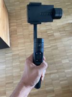 FlowMotion ONE, preisgekrönter Smartphone Gimbal, wie neu
