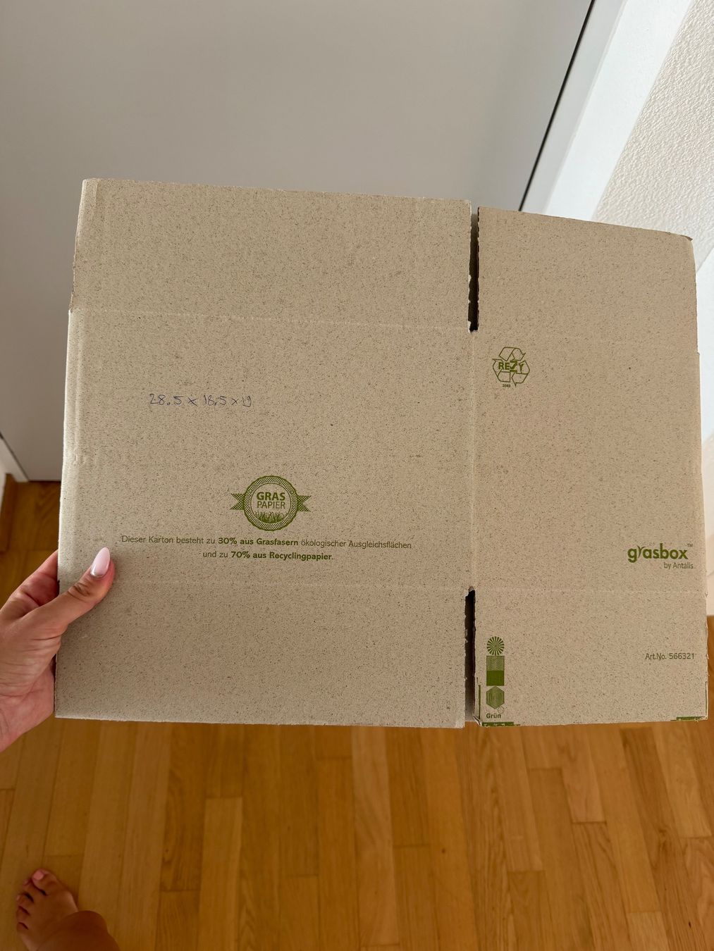 Cartons: Div. Kartons NEU – Neuf avec emballage d'origine à Reiden par fashion_2021 3
