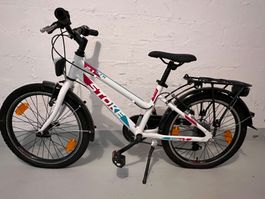 Kindervelo