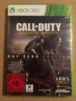 Call of Duty Advanced Warfare Day Zero