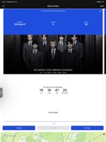 2 Tickets fürs BTS Tour in München am 11 Juli