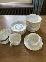 Suppenschalen/Teller