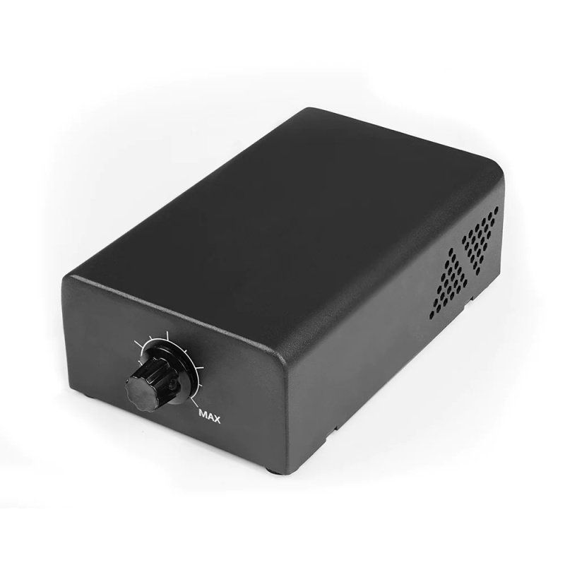 Tutte le macchine: TwoTrees CNC 500 W Spindelmotor-Set BlDC-Motor – Nuovo e nell'imballaggio originale da Malans GR venduto da BUYBEST-Schweiz 3