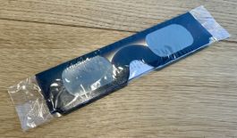 Omegon Solar Safe Sonnenfinsternis-Brille Abholung in 8048