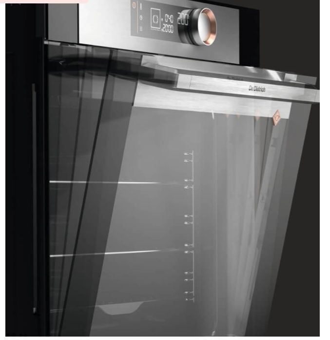 Forni: De Dietrich, DOP8574X - Backofen – Nuovo (secondo la descrizione) da Hunzenschwil venduto da sup_9gyh 1