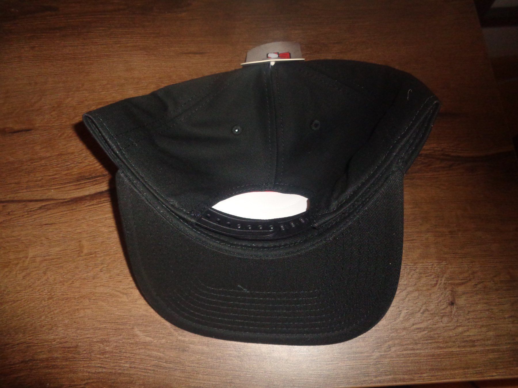 Altro in  Abbigliamento & Accessori: Warner - Suicide Squad 2 - Snapback Cap – Usato da Olten venduto da Disc-Ausverkauf 1