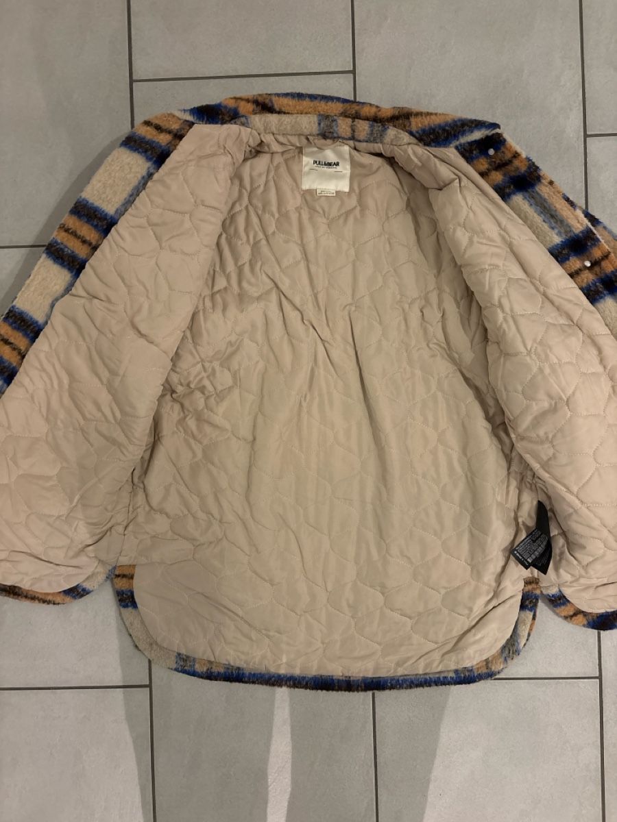 Pull&Bear Giacche: Vintage Pull&Bear Jacke S – Usato da Rümlang venduto da svent 5