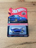 Hot Wheels Red Line Club 1997 Toyota Supra neu in OVP 🔥
