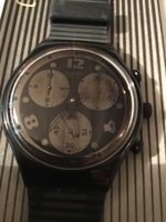 Swatch chrono