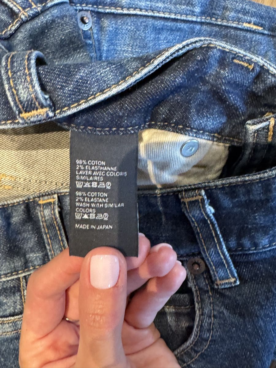 Celine Jeans: Céline Jeans – Nuovo (secondo la descrizione) da Herrliberg venduto da lari_h99 2