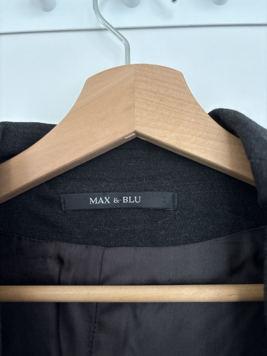 Giacche: Blazer dunkelgrau Gr. 36 – Usato da Zürich venduto da nin_n7p7 1