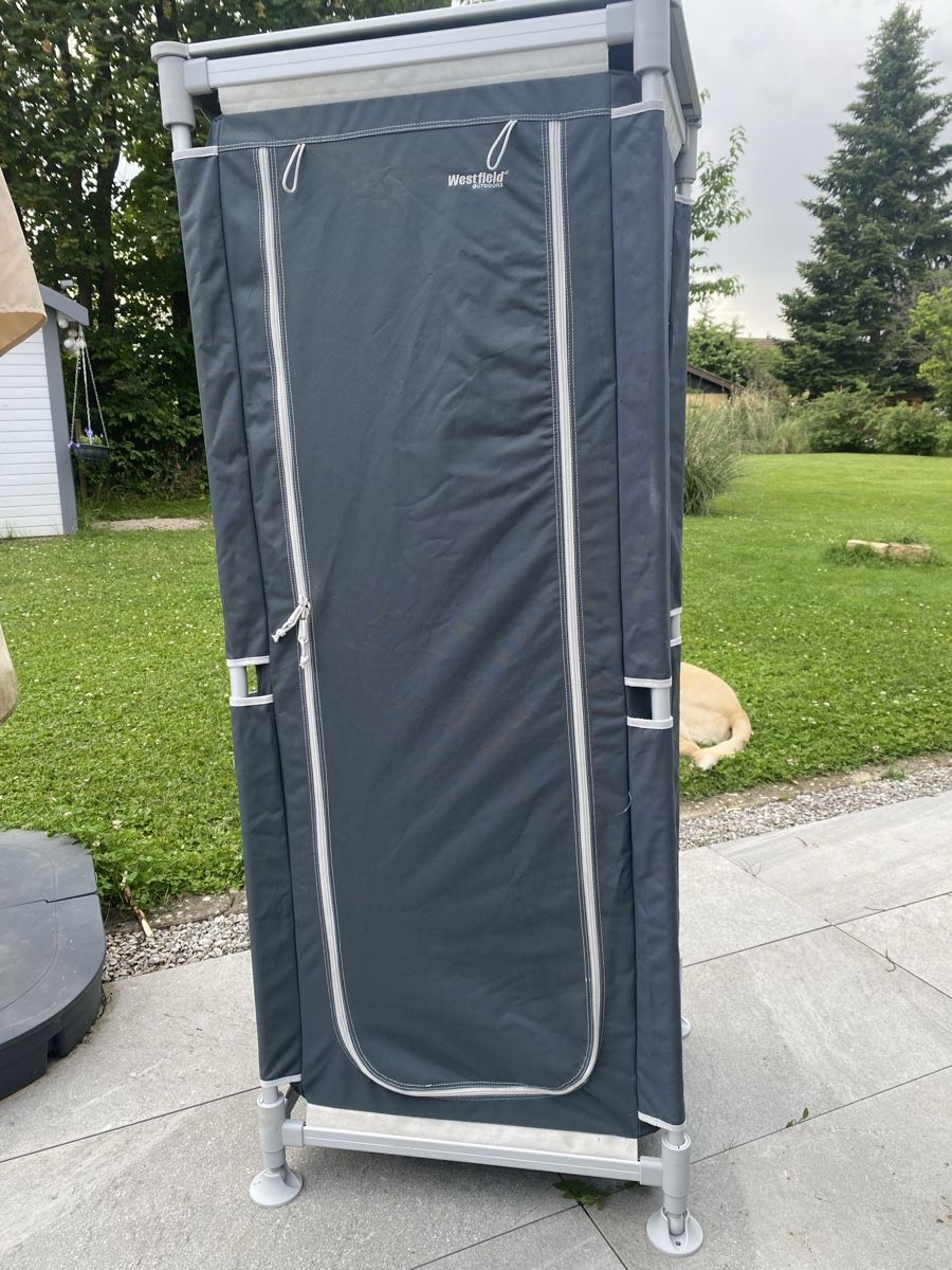 Mobile-home: Campingmöbel – D'occasion à Eglisau par Pinkbisquit 1