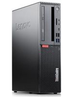 Lenovo ThinkCentre M720s, i7-8700, 8GB RAM, 238GB SSD Top!