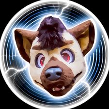 Profile image of PluxHyena