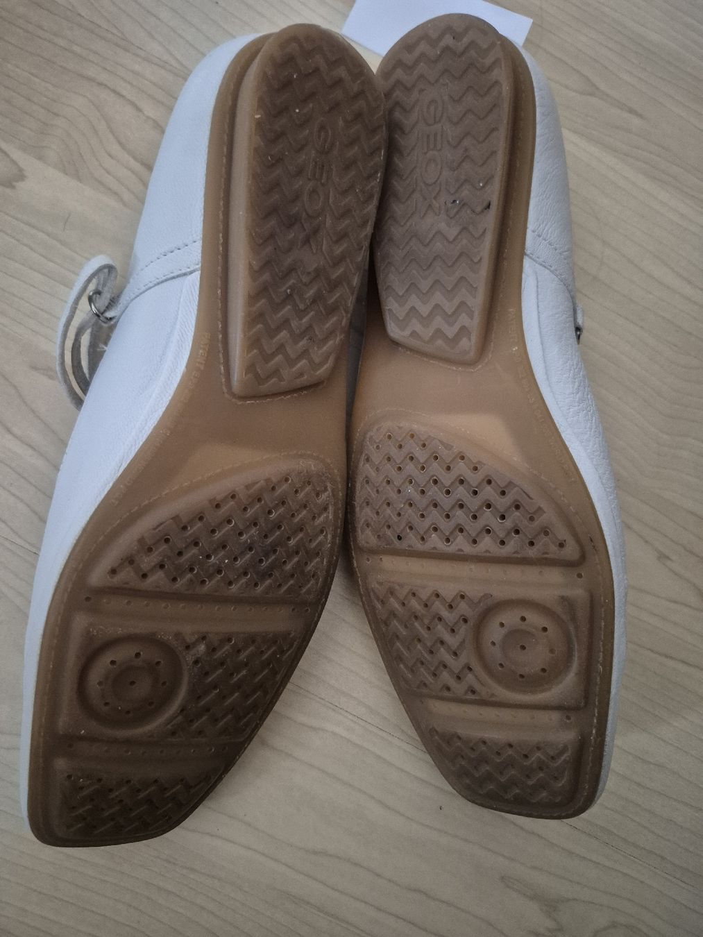 Geox Scarpe da donna: Geox Schuhe Grösse 39 – Usato da Oberweningen venduto da Bumblebee2 2