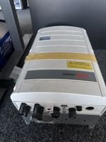 Solaredge SE5K RWB