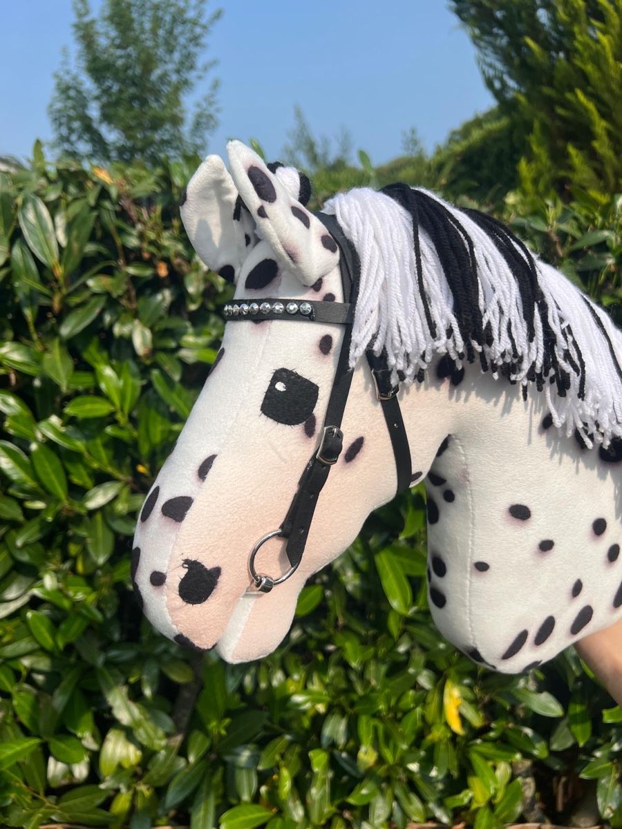 Giocattoli: Hobbyhorse Fabio - top Zustand – Usato da Muttenz venduto da steve0074 1