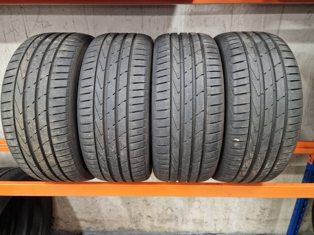 Hankook 225/45 R17 Sommerreifen mit 80 Profil Kaufen auf Ricardo