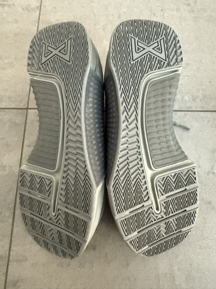 Nike Herrenschuhe: Nike Metcon 9 AMP – Gebraucht aus Bern von lars031 1