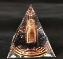 Energie Pyramide