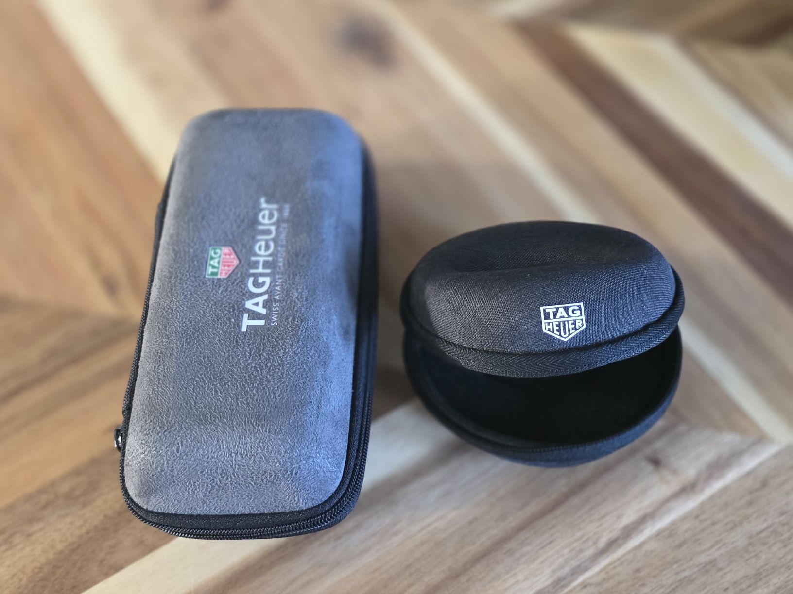 Tag Heuer Smartwatch: TAG Heuer Connected e4 – Gebraucht aus Zuzwil BE von Steve814 2