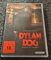 Dylan Dog Dead of Night (21404)