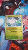 Abomasnow - Reverse Holo - Pokemon Paldea Evolved