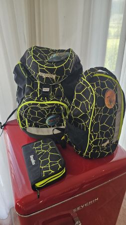 Ergobag Set