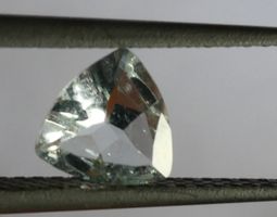 Aquamarin 0.49 ct.