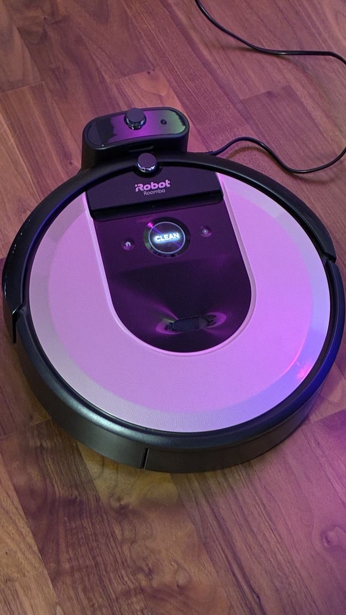 Irobot Aspirateurs & Accessoires: iRobot i7 bzw. i6 – D'occasion à Chur par hue_g2qg 5