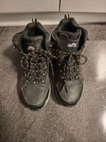 Crivit Wanderschuhe Waterproof – Grösse 41