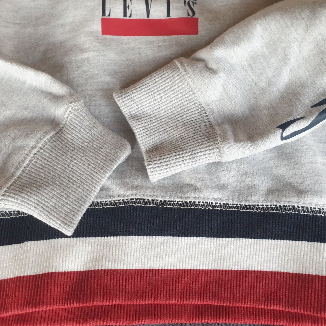 Levi's Maglioni & Felpe: 🐸 LEVI'S PULLOVER / TROYER 116 LEVIS – Usato da Môtier (Vully) venduto da Frogs 3