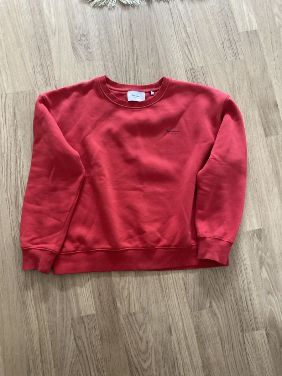 Pepe Jeans Maglioni & Felpe: Sweatshirt – Usato da Spreitenbach venduto da hel_7gxh
