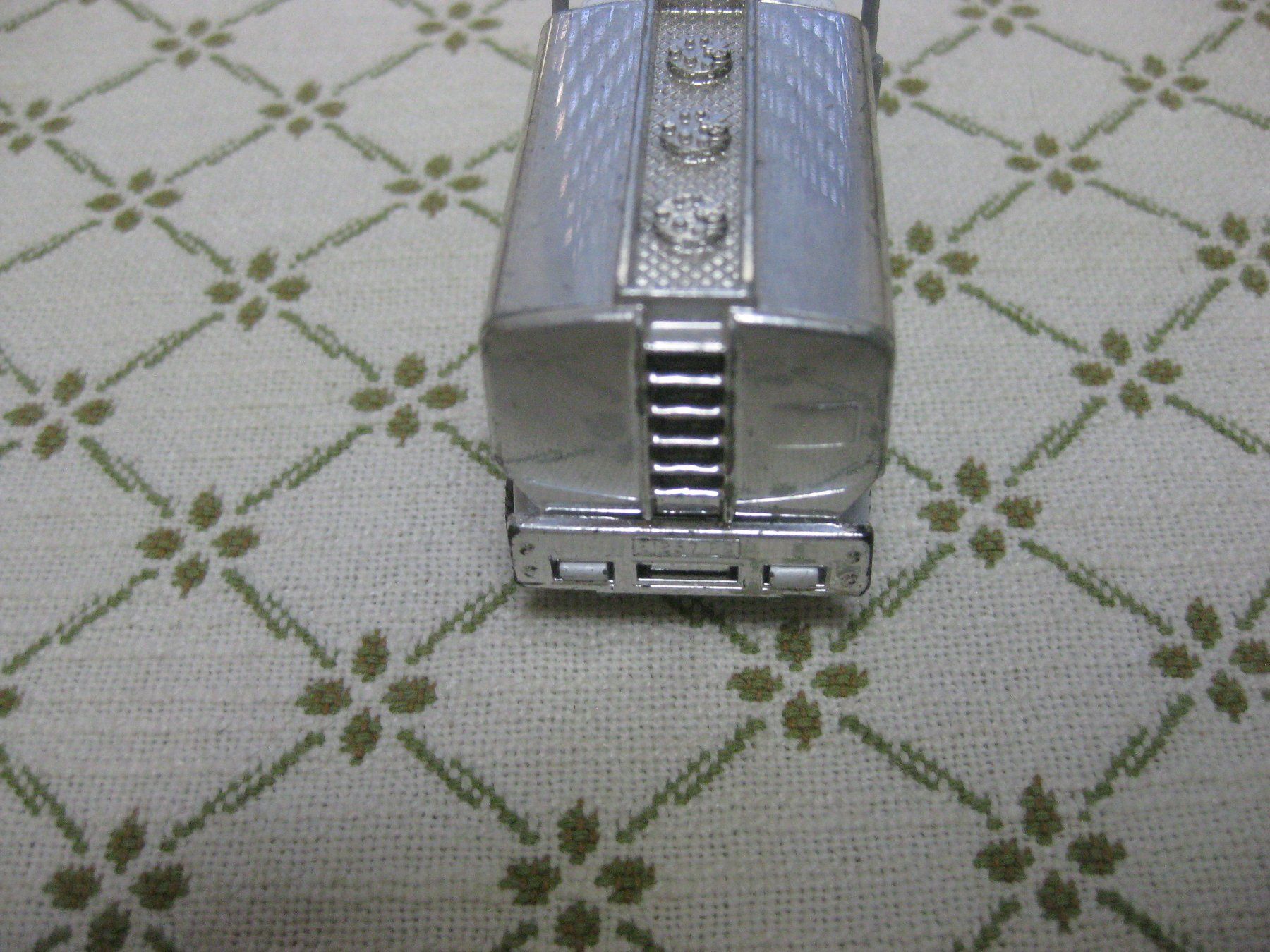 Matchbox Modellini d'auto: MATCHBOX Truck SHELL Jg 1981er – Usato da Münchenbuchsee venduto da neuwertig-gespart 3