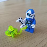 Lego Ninjago "Digi-Jay"