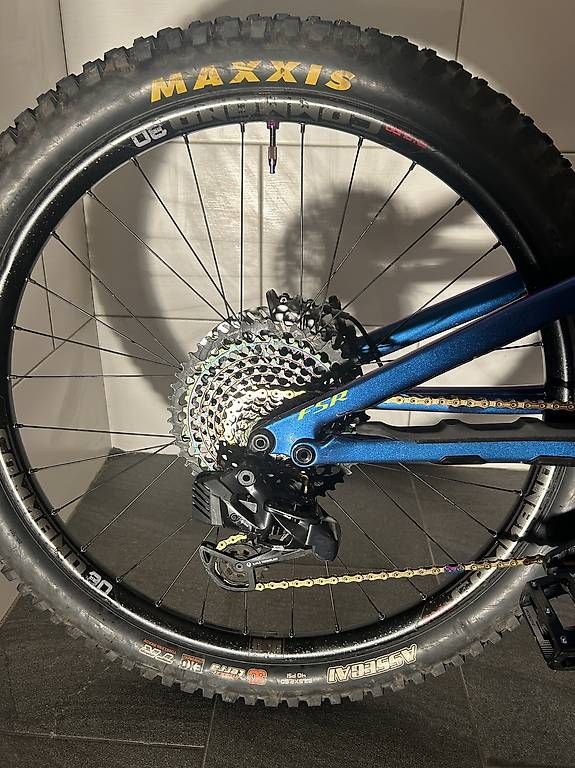 Velos: Specialized Stumpjumper EVO – Gebraucht aus nottwil von gon_st9h 4