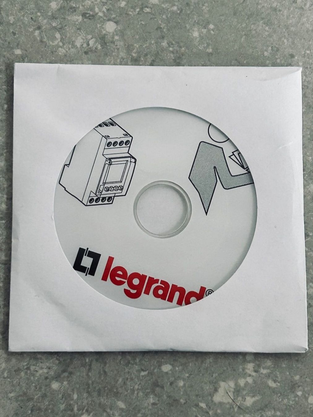 Schalter: Legrand AlphaRex 3 – Neu (gemäss Beschreibung) aus Hausen AG von  3