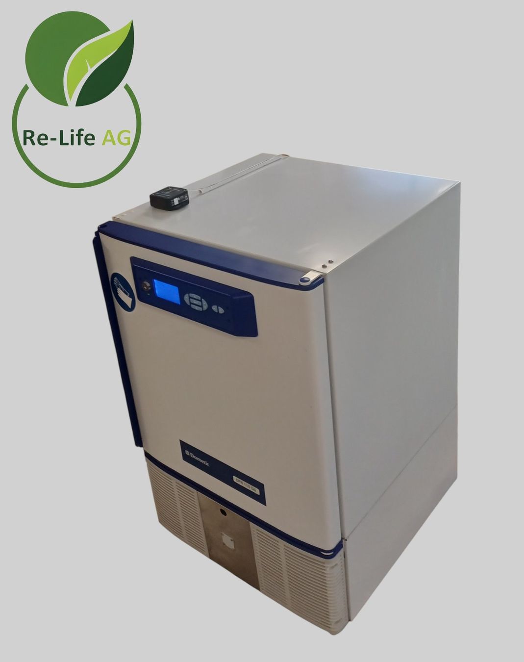 Tutte le macchine: Dometic DFR 110 GG Laboratory Freezer – Usato da Reinach BL venduto da Re-LifeAG_Labor